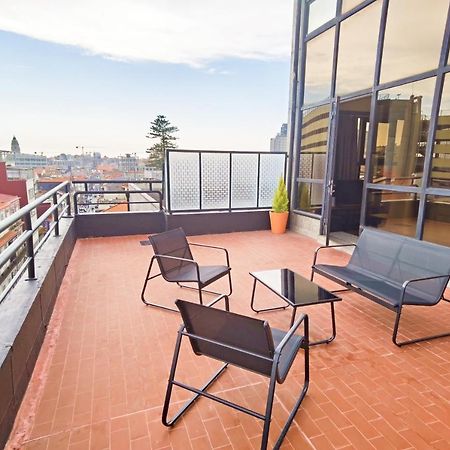 Apartament Ninho 424 Porto Zewnętrze zdjęcie